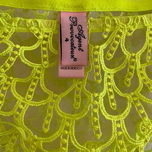 Agent Provocateur Set - Picture 6 of 6